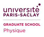 ENS Saclay Graduate School
